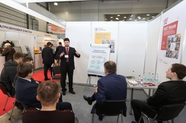 ExpoCoating Moscow, 28  2015